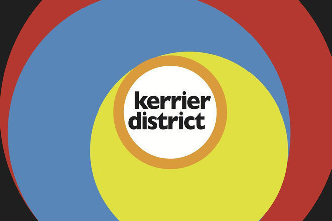 Kerrier District