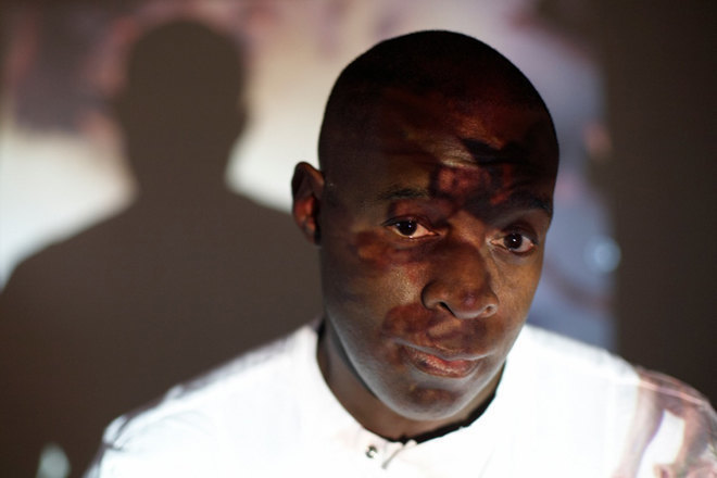 Kevin Saunderson celebrates unity as E-Dancer