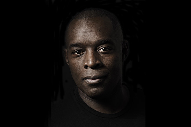 Selects: Kevin Saunderson