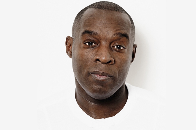 Kevin Saunderson: “It feels like Black artists are being eliminated from dance music”