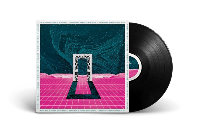 DJs react to Mixmag Records first vinyl release