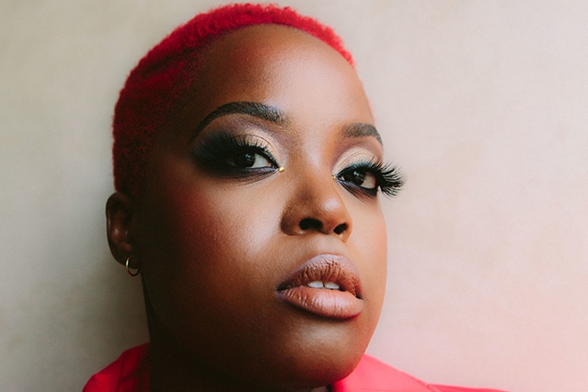 KG ascends to the throne on new single ‘Nzinga’ with Toya Delazy