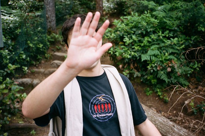 Canadian label Pacific Rhythm announces new release with Khotin and more