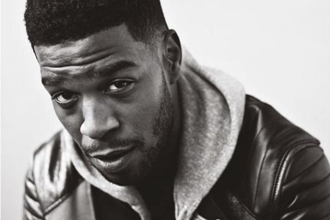 Kanye West and Kid Cudi are making a 'Kids See Ghosts' sequel