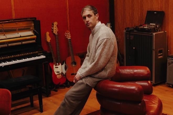 Kidnap marks return with new single 'Overgrown'