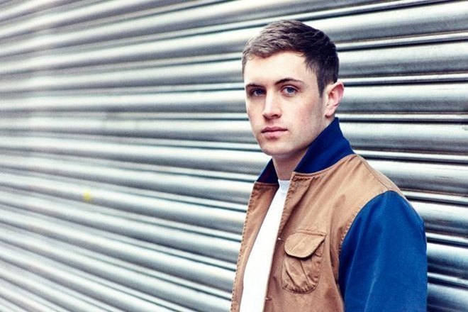 Kidnap Kid launches new label, Birds That Fly Records