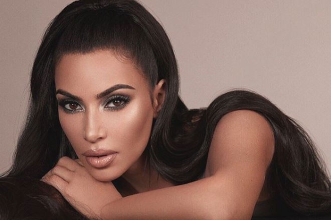 Kim Kardashian says she was on ecstasy when she made her sex tape