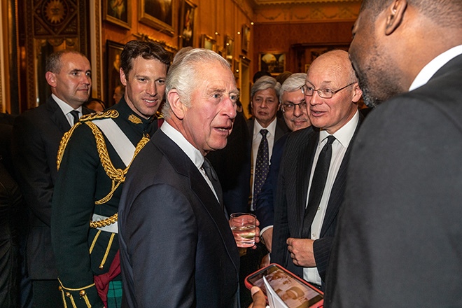 ​“Deepening the divide”: Nighttime industry fears over proposed measures in King’s Speech