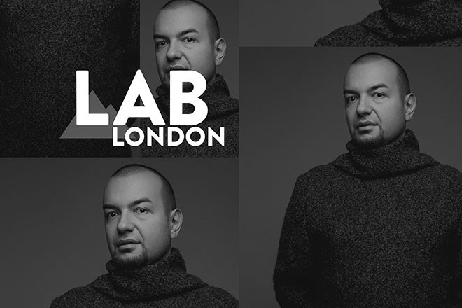 KiNK (live) in The Lab LDN