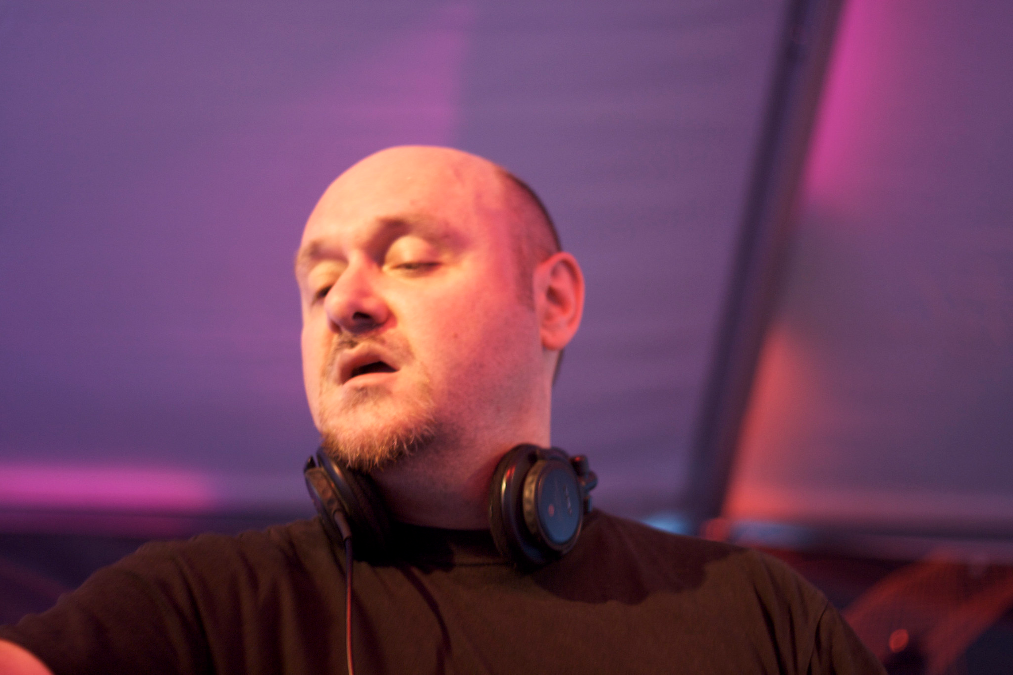 UK techno veteran Kirk Degiorgio announces retirement from DJing