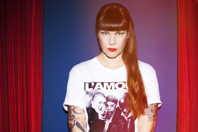 Miss Kittin, Detroit Swindle and Hot Since 82 to play W Hotel during ADE
