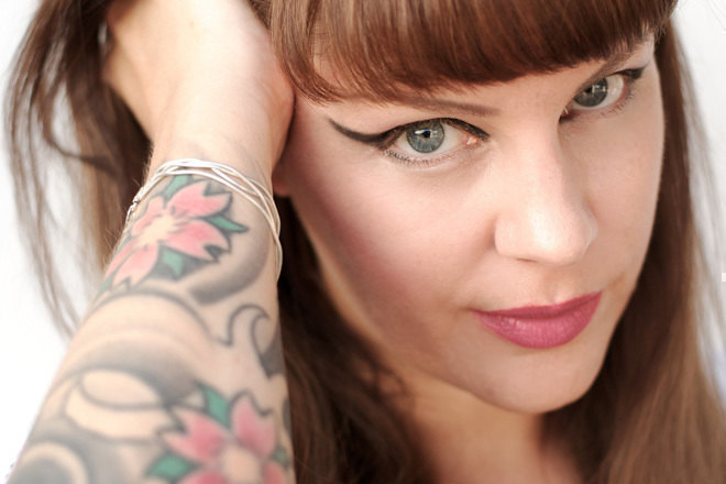 Miss Kittin, DJ Rush and more announced for Solar Festival