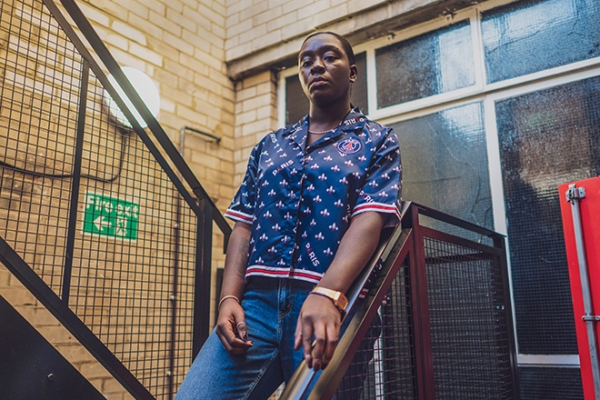 ​Kitty Amor launches record label Mahaba Music with new track, ‘Solitude’