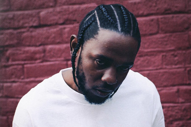 Kendrick Lamar has been nominated for eight MTV Video Music Awards