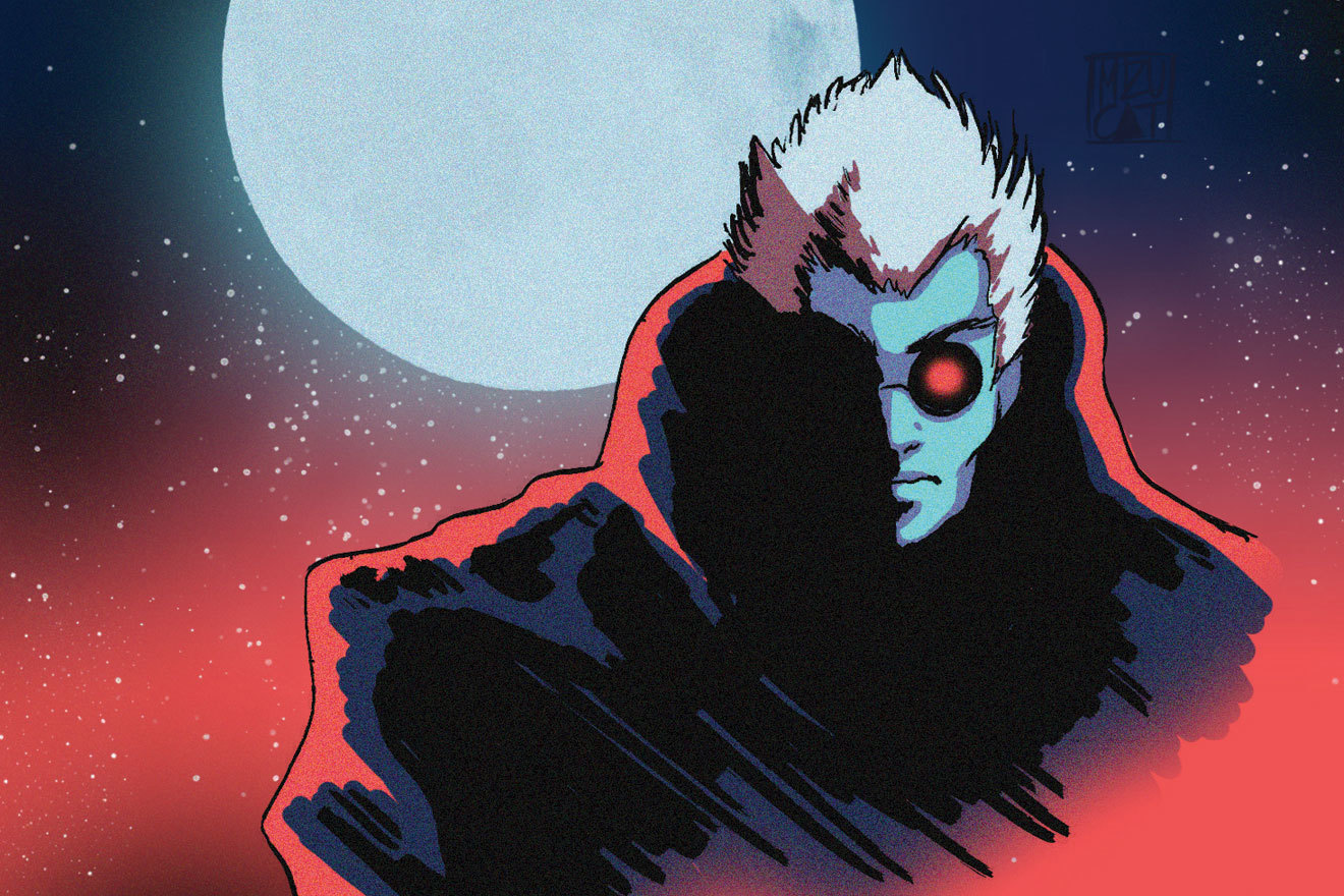 ​Klasey Jones shares ‘Foreign Buyers Club’ EP