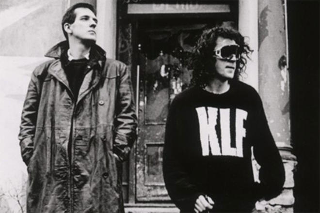 ​The British Library acquires “only existing” physical copy of the KLF’s debut album