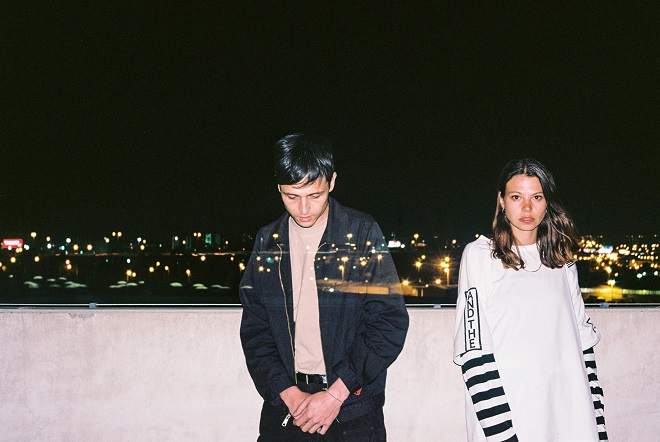 Kllo: 'We've always wanted to bring extra live elements to the set'