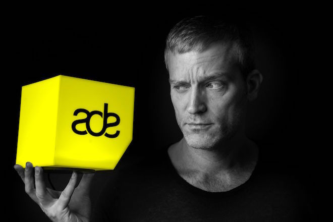 ADE 2016 announces festival acts and speakers