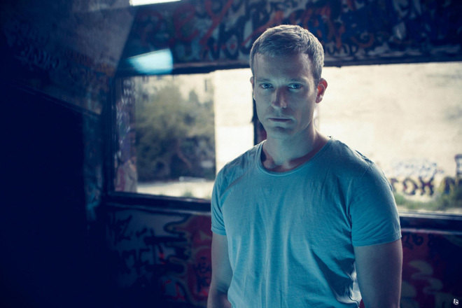 Mixmag Live with Ben Klock
