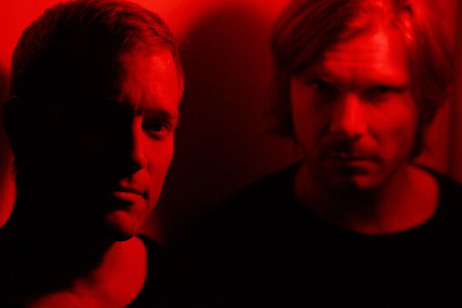 Ben Klock and Marcel Dettmann combine for Ostgut Ton's 100th release