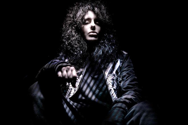 Nicole Moudaber embarks on full 2017 North American tour
