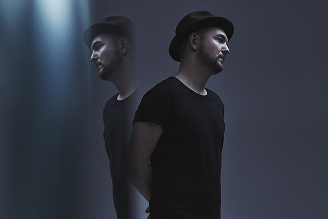 Harry Romero (Kölsch Remix)