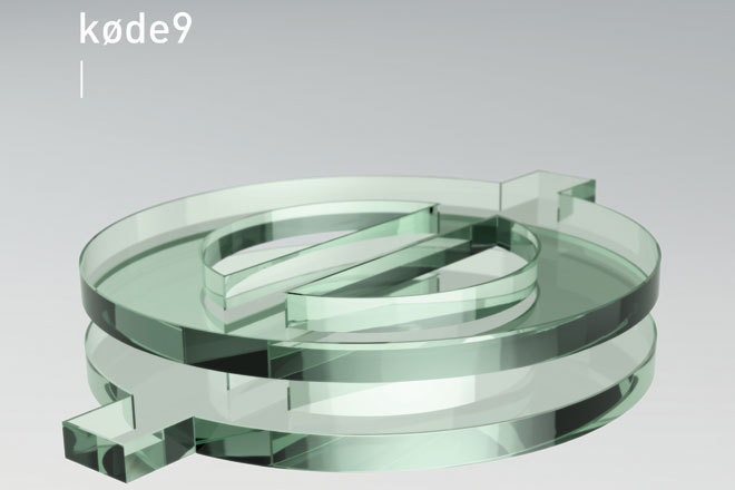 Kode 9