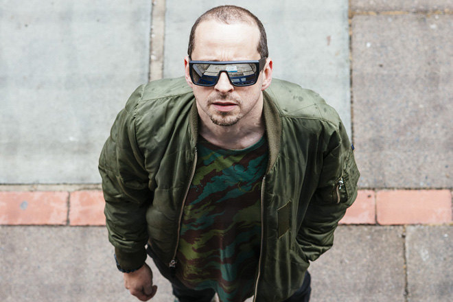 Nina Kraviz and Kode9 are new Radio 1 residents
