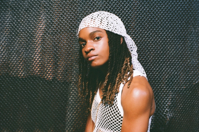 ​Koffee drops first track from her debut album, ‘West Indies’