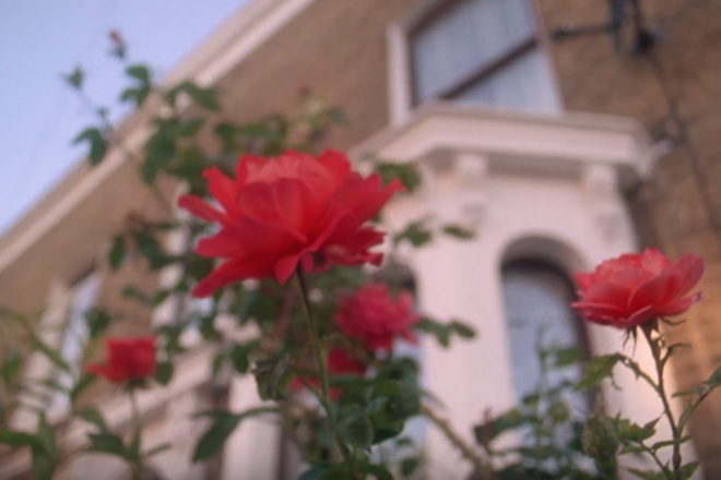 Kojey Radical and MJ Cole's 'Soak It Up' video is all about dealing with loss