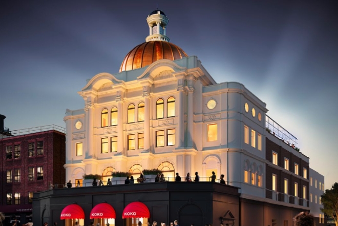 KOKO London to reopen in Spring 2022