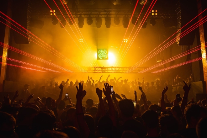 KOKO Electronic reveals summer season line-ups including Batu, Skream and Pa Salieu