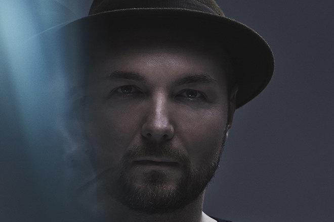 Mixmag Live with Kölsch
