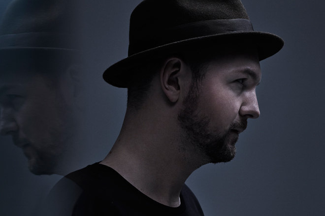 Kölsch's new album reflects a "difficult time" in his life