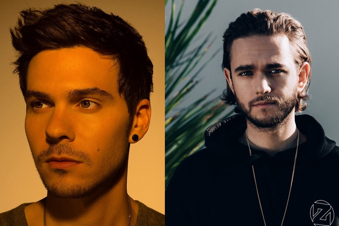 Songwriter Matthew Koma accuses Zedd of "toxic behavior" and stealing credit