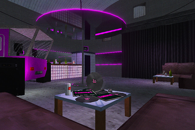 New underground music space to open in Birmingham this month