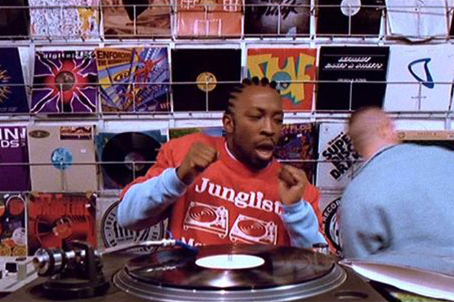 Spotify playlist: 50 drum 'n' bass tracks to keep you dancing 'til the very end