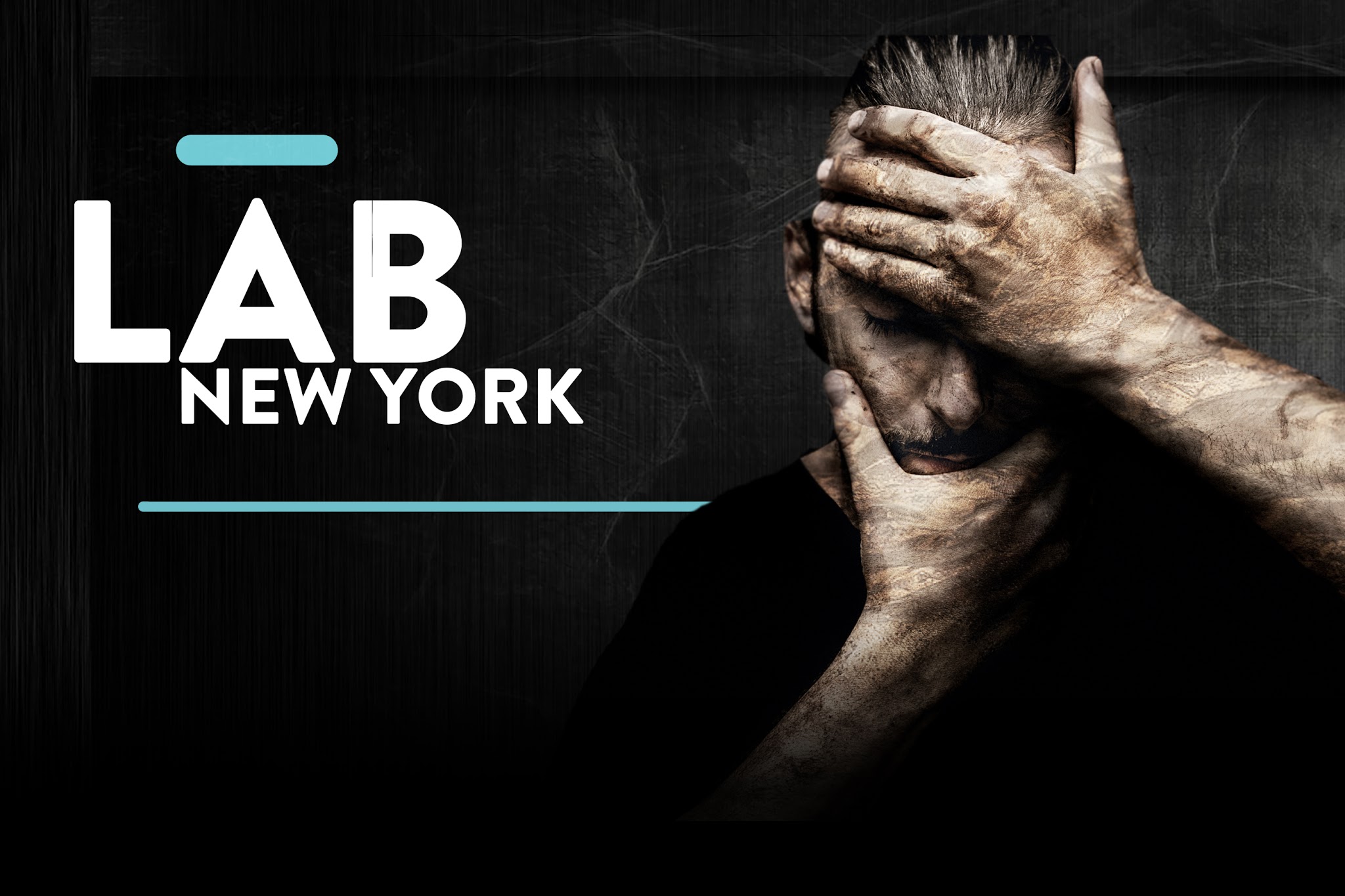 Kora in The Lab NYC