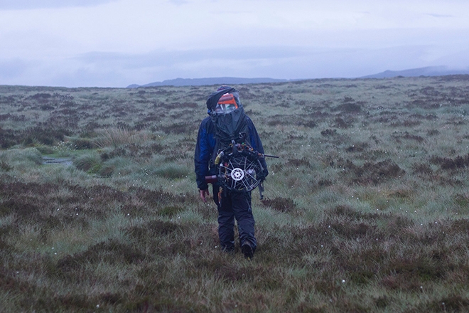 Koreless announces debut album ‘Agor’