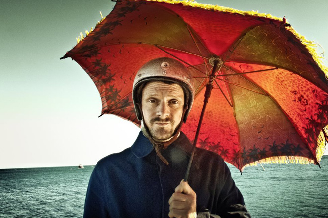 Spotify playlist: 50 tracks that'll take you on a trip at 8am