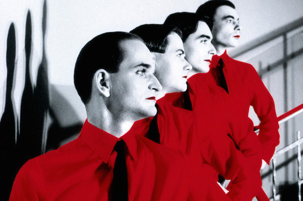 Buenos Aires electronic music ban may stop Kraftwerk playing there