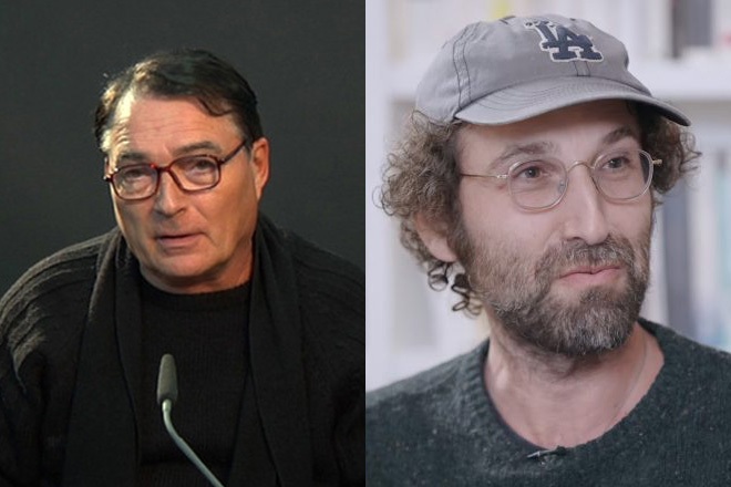 ​Kraftwerk’s Wolfgang Flür hoodwinked into fake collaboration with Daft Punk impersonator