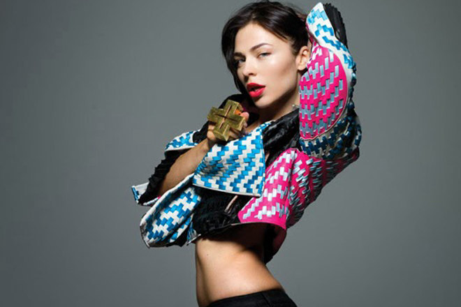 Dixon, Nina Kraviz and Black Coffee for Circoloco closing party