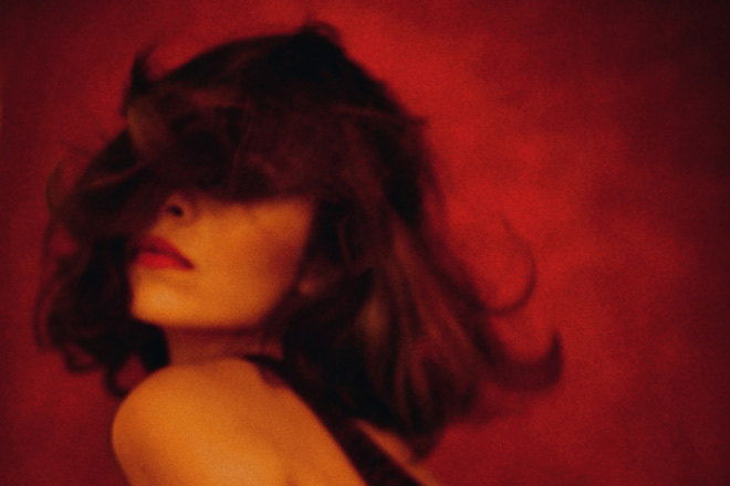 Nina Kraviz's debut album is being reissued