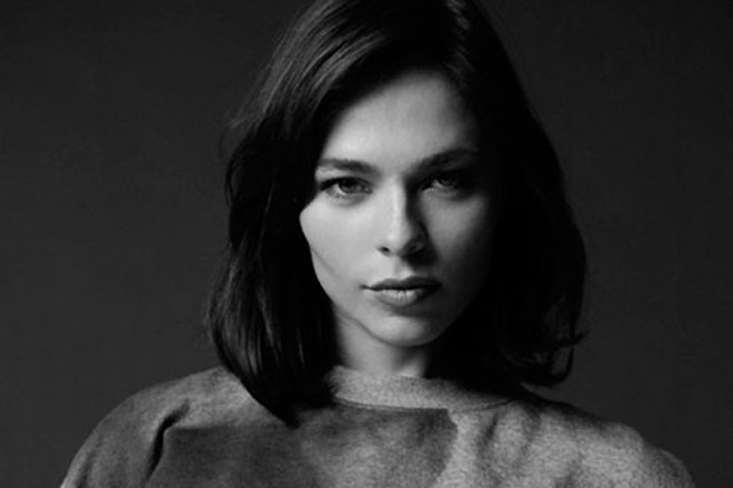 Nina Kraviz: "I try to play a lot of music from the past to educate people"