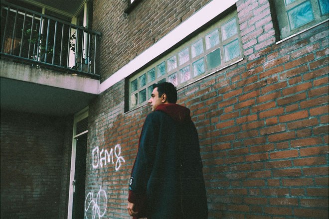 Listen to KRCL's driving new beat, 'I Am Who I Am'