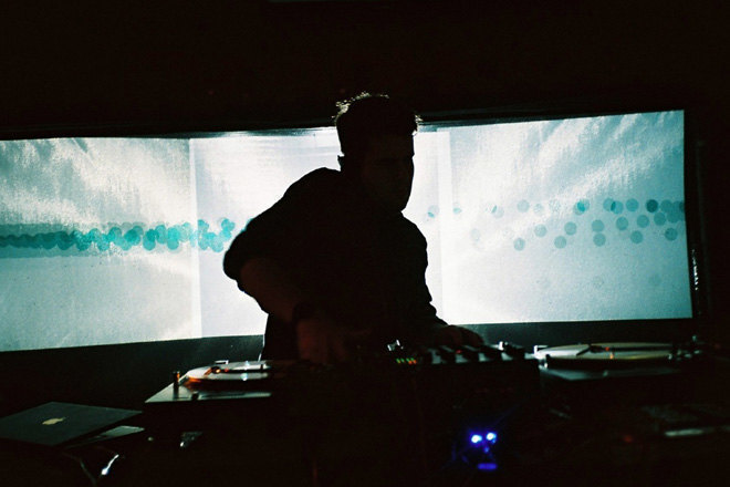 Check in at Red Bull Music Academy's 'Departure Lounge'