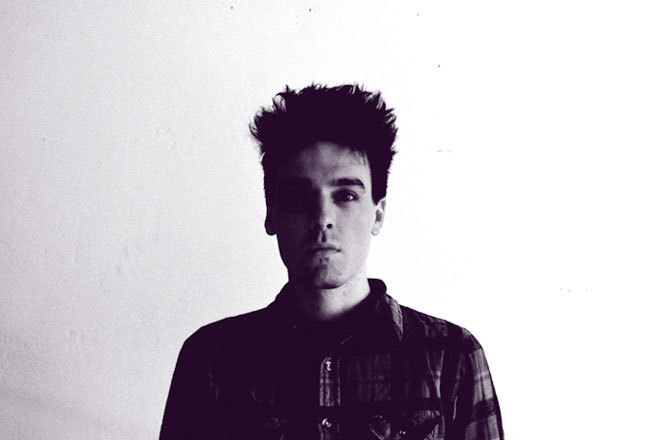 Local Action announces FWD>> takeover featuring a rare Kuedo DJ set