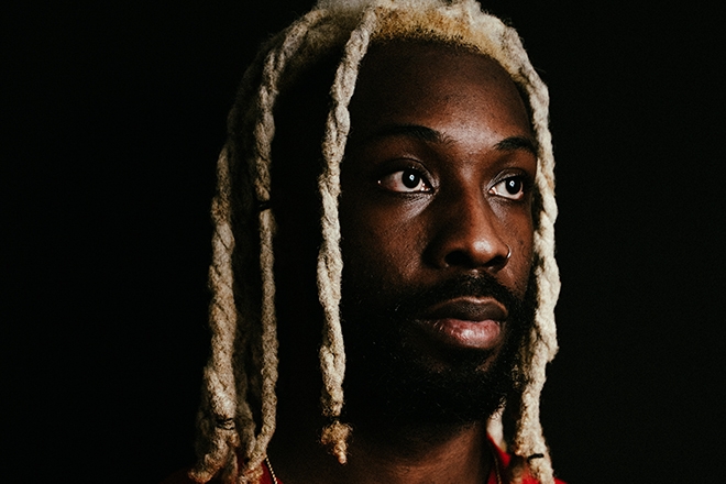 HOCO Fest locks in Kush Jones, Mdou Moctar and Aurora Halal for 2022