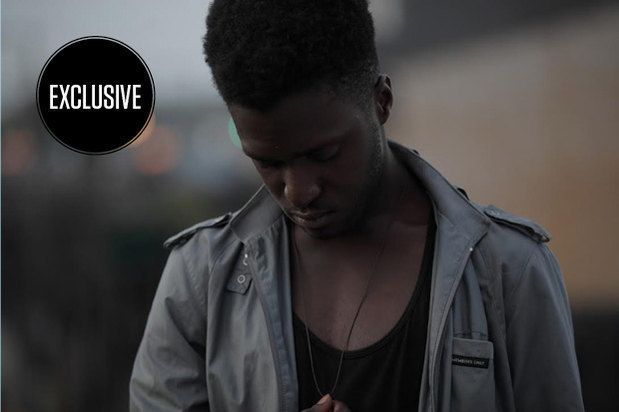 Kwabs (Ben Pearce Remix)